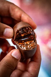 Caja de chocotejas (6 unidades)