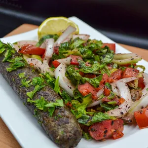 Kabbab 1 Acompañamiento