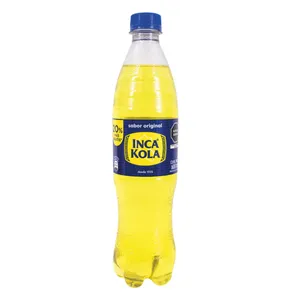 Inca Kola 500 Ml.