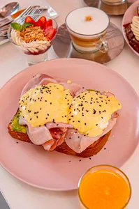 Brunch Especial Para Mi Brunch Especial Para Mi