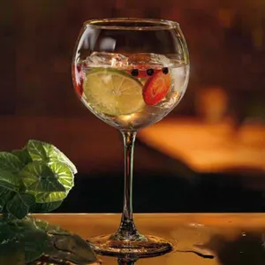 Gin Tonic Mil 976