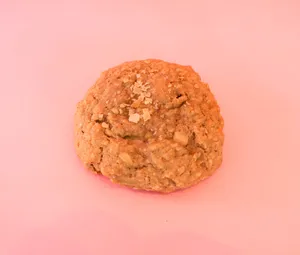 Galleta Manzana Canela Sin Azúcar