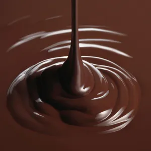 Salsa de chocolate suggar free