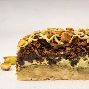 Choco Dubai 2 unidades