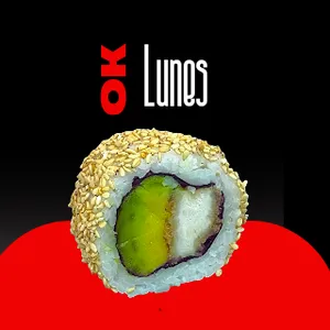 OK LUNES!🔥
