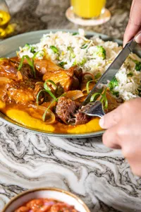 Adobo Nikkei