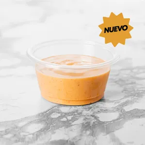 Salsa Koreana