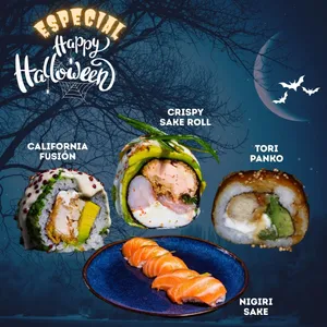 Promo Octubre 4 x $19.990
