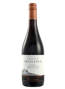 Reserva Castillo De Molina Pinot Noir 2018