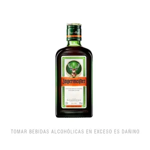 Jagermeister 350Ml