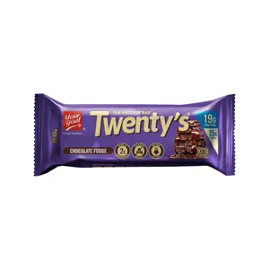Twenty's Chocolate Fudge