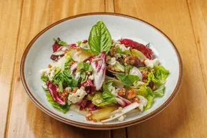 Ensalada Tricolor