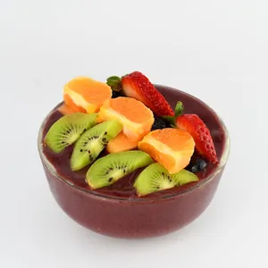 Acai Bowl De Wenappetit