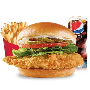 COMBO CLASSIC CHICKEN
