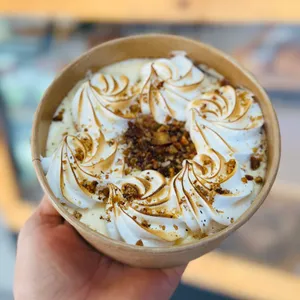 Torta Tres Leches (Sin Gluten)