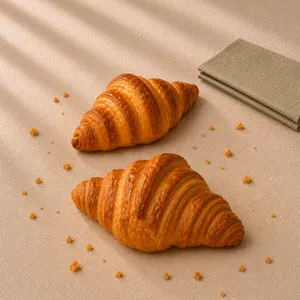 Croissant Croissant
