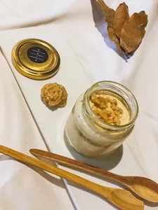 Tres leches de cocada