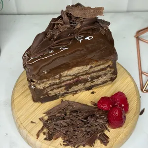 Chocolate Trufa Italiano