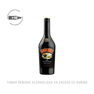 Licor de Crema Baileys Botella x 750 ml