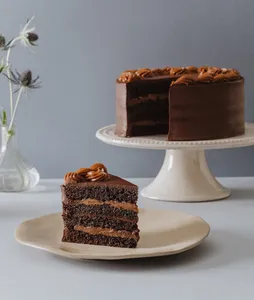 Chocolate Manjar