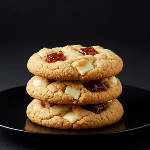 Galleta de Guayaba
