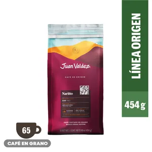Café Nariño 454 g