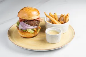 Burger de France