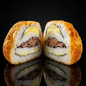 Churrasco Burguer
