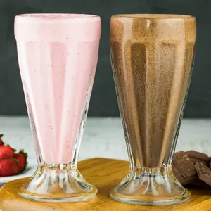 Milkshakes
