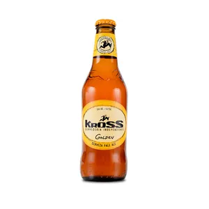 Kross golden