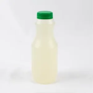 Agua fresca de limon