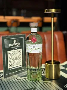 Gin Tanqueray Ten