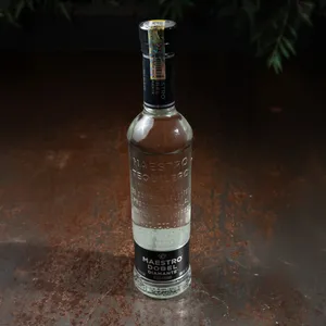 Caballito Maestro Dobel