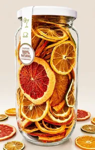 Mix Cítrico