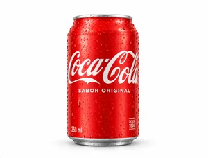 Bebidas 350 ml