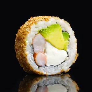 California roll (9 unidades)