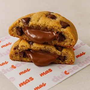New York Cookie Nutella