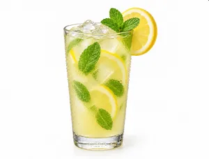 Limonada Menta