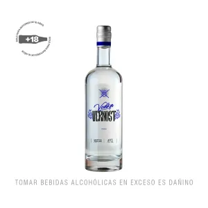Vodka Vernost Neutro x 750 ml