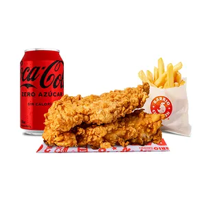 Barrio Kids Chicken Tender