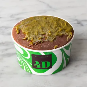 Helado personal Grand Cru