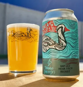 Tamango Corta Corriente