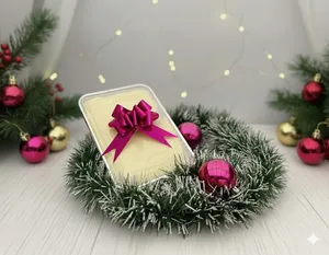 Natilla familiar 6 a 8 aprox (900 gr) porciones