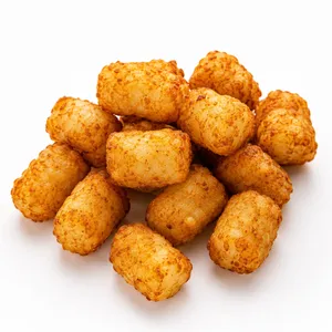 Papas Hash Brown