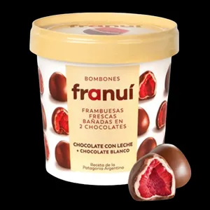 Franui Frambuesa
