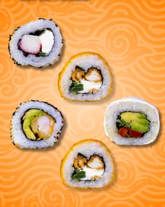 Super Promo 50 PIEZAS SURTIDAS