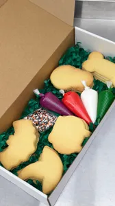 Preventa Kit Galletas para decorar