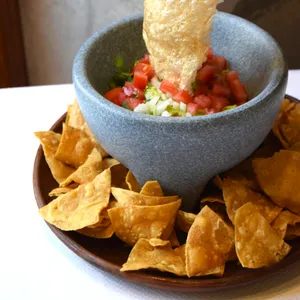 Guacamole