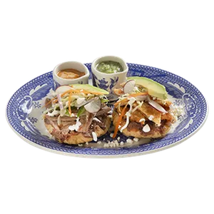 Taco Panucho SKU 18664