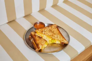Grilled Cheese